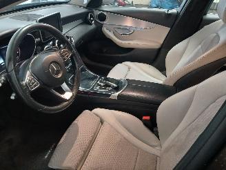 Mercedes C-klasse C (W205) Sedan C-180 1.6 CDI BlueTEC, C-180 d 16V (OM626.951(R9M)) [85=
kW]  (05-2014/05-2018) picture 14