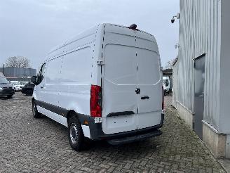 Mercedes  eSprinter 3,5t (907.6/910.6) Van eSprinter 314 (780.681) [100kW]  (11-=
2023/...) picture 4