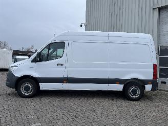 Mercedes  eSprinter 3,5t (907.6/910.6) Van eSprinter 314 (780.681) [100kW]  (11-=
2023/...) picture 3