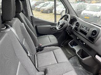 Mercedes  eSprinter 3,5t (907.6/910.6) Van eSprinter 314 (780.681) [100kW]  (11-=
2023/...) picture 7