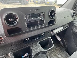 Mercedes  eSprinter 3,5t (907.6/910.6) Van eSprinter 314 (780.681) [100kW]  (11-=
2023/...) picture 17