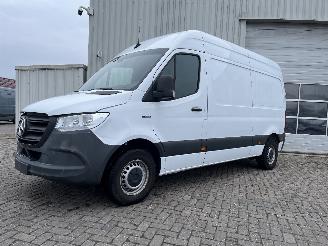 Mercedes  eSprinter 3,5t (907.6/910.6) Van eSprinter 314 (780.681) [100kW]  (11-=
2023/...) picture 2