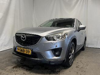 Mazda CX-5 CX-5 I (KE,GH) SUV 2.0 SkyActiv-G 165 16V 2WD (PEY6) [121kW]  (11-2011=
/06-2017) picture 1