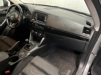 Mazda CX-5 CX-5 I (KE,GH) SUV 2.0 SkyActiv-G 165 16V 2WD (PEY6) [121kW]  (11-2011=
/06-2017) picture 11