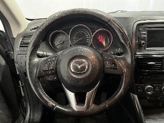 Mazda CX-5 CX-5 I (KE,GH) SUV 2.0 SkyActiv-G 165 16V 2WD (PEY6) [121kW]  (11-2011=
/06-2017) picture 22