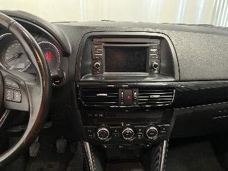 Mazda CX-5 CX-5 I (KE,GH) SUV 2.0 SkyActiv-G 165 16V 2WD (PEY6) [121kW]  (11-2011=
/06-2017) picture 20