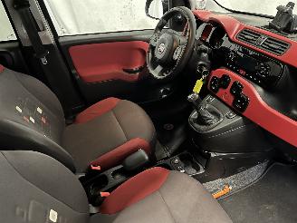 Fiat Panda Panda (312) Hatchback 0.9 TwinAir 60 (312.A.6000) [44kW]  (12-2013/...=
) picture 13