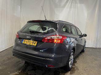 Ford Focus Focus 3 Wagon Combi 1.0 Ti-VCT EcoBoost 12V 100 (M2DC) [74kW]  (02-201=
2/05-2018) picture 5