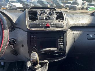 Mercedes Vito Vito (639.7) Bus 2.2 109 CDI 16V (OM646.980) [70kW]  (09-2006/08-2010)= picture 16