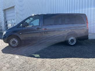Mercedes Vito Vito (639.7) Bus 2.2 109 CDI 16V (OM646.980) [70kW]  (09-2006/08-2010)= picture 4
