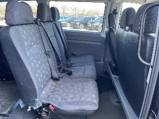 Mercedes Vito Vito (639.7) Bus 2.2 109 CDI 16V (OM646.980) [70kW]  (09-2006/08-2010)= picture 9