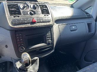 Mercedes Vito Vito (639.7) Bus 2.2 109 CDI 16V (OM646.980) [70kW]  (09-2006/08-2010)= picture 15