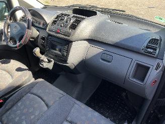 Mercedes Vito Vito (639.7) Bus 2.2 109 CDI 16V (OM646.980) [70kW]  (09-2006/08-2010)= picture 7