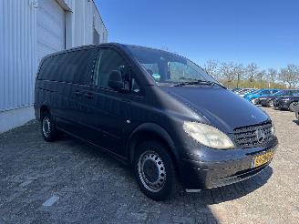 Mercedes Vito Vito (639.7) Bus 2.2 109 CDI 16V (OM646.980) [70kW]  (09-2006/08-2010)= picture 6