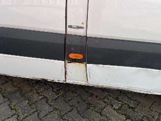 Mercedes Sprinter Sprinter 3,5t (906.63) Van 319 CDI,BlueTEC V6 24V (OM642.898) [140kW] =
 (03-2009/12-2018) picture 8