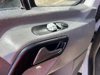 Mercedes Sprinter Sprinter 3,5t (906.63) Van 319 CDI,BlueTEC V6 24V (OM642.898) [140kW] =
 (03-2009/12-2018) picture 20