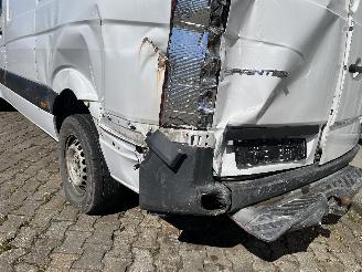 Mercedes Sprinter Sprinter 3,5t (906.63) Van 319 CDI,BlueTEC V6 24V (OM642.898) [140kW] =
 (03-2009/12-2018) picture 9