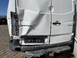 Mercedes Sprinter Sprinter 3,5t (906.63) Van 319 CDI,BlueTEC V6 24V (OM642.898) [140kW] =
 (03-2009/12-2018) picture 13