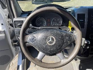 Mercedes Sprinter Sprinter 3,5t (906.63) Van 319 CDI,BlueTEC V6 24V (OM642.898) [140kW] =
 (03-2009/12-2018) picture 23