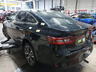 Renault Talisman Talisman (RFDL) Sedan 2.0 Blue dCi 200 (M9R-650(M9R-G6)) [147kW]  (01-=
2019/03-2022) picture 4