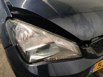 Seat Mii Mii Hatchback 1.0 12V (CHYA) [44kW]  (10-2011/07-2019) picture 21