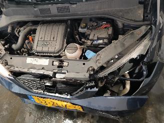 Seat Mii Mii Hatchback 1.0 12V (CHYA) [44kW]  (10-2011/07-2019) picture 26