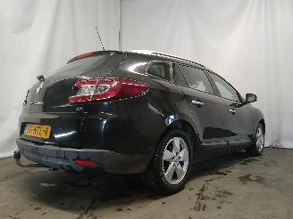 Renault Mégane Megane III Grandtour (KZ) Combi 5-drs 1.5 dCi 110 (K9K-837(K9K-N8)) [8=
1kW]  (02-2009/04-2016) picture 6