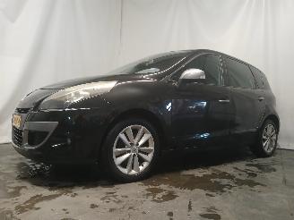 Renault Scenic Scénic III (JZ) MPV 1.4 16V TCe 130 (H4J-700(H4J-A7)) [96kW]  (02-20=
09/09-2016) picture 3