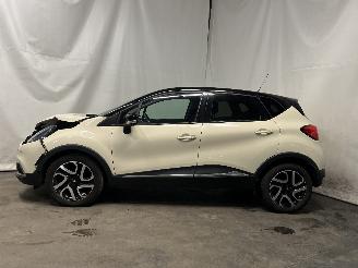 Renault Captur Captur (2R) SUV 0.9 Energy TCE 12V (H4B-408(H4B-B4)) [66kW]  (06-2013/=
=2E..) picture 4