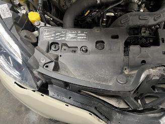 Renault Captur Captur (2R) SUV 0.9 Energy TCE 12V (H4B-408(H4B-B4)) [66kW]  (06-2013/=
=2E..) picture 14