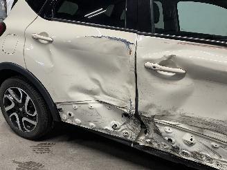 Renault Captur Captur (2R) SUV 0.9 Energy TCE 12V (H4B-408(H4B-B4)) [66kW]  (06-2013/=
=2E..) picture 9