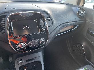 Renault Captur Captur (2R) SUV 0.9 Energy TCE 12V (H4B-408(H4B-B4)) [66kW]  (06-2013/=
=2E..) picture 28