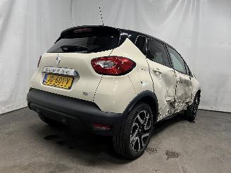 Renault Captur Captur (2R) SUV 0.9 Energy TCE 12V (H4B-408(H4B-B4)) [66kW]  (06-2013/=
=2E..) picture 5