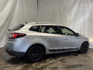 Renault Mégane Megane III Grandtour (KZ) Combi 5-drs 1.5 dCi 110 (K9K-636(K9K-A6)) [8=
1kW]  (02-2009/04-2016) picture 6