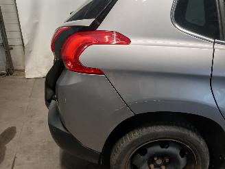 Peugeot 2008 2008 (CU) MPV 1.6 VTI 16V (EP6C(5FS)) [88kW]  (03-2013/12-2019) picture 22