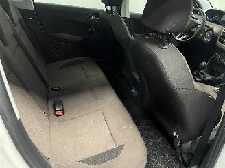 Peugeot 2008 2008 (CU) MPV 1.2 Vti 12V PureTech 82 (EB2F(HMZ)) [60kW]  (03-2013/12-=
2018) picture 10