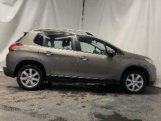 Peugeot 2008 2008 (CU) MPV 1.2 Vti 12V PureTech 82 (EB2F(HMZ)) [60kW]  (03-2013/12-=
2018) picture 7