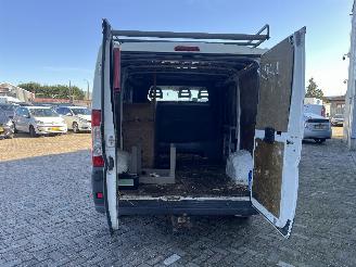 Peugeot Boxer Boxer (U9) Van 2.2 HDi 110 Euro 5 (P22DTE(4HG)) [81kW]  (03-2011/12-20=
20) picture 11