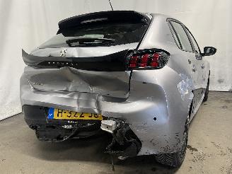 Peugeot 208 208 II (UB/UH/UP) Hatchback 5-drs 1.2 Vti 12V PureTech 75 (EB2FAD(HMH)=
) [55kW]  (06-2019/...) picture 5