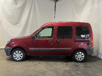 Renault Kangoo Kangoo (KC) MPV 1.6 16V (K4M-752) [70kW]  (06-2001/01-2008) picture 3