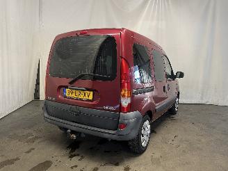 Renault Kangoo Kangoo (KC) MPV 1.6 16V (K4M-752) [70kW]  (06-2001/01-2008) picture 4