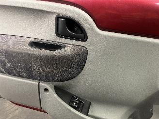 Renault Kangoo Kangoo (KC) MPV 1.6 16V (K4M-752) [70kW]  (06-2001/01-2008) picture 13