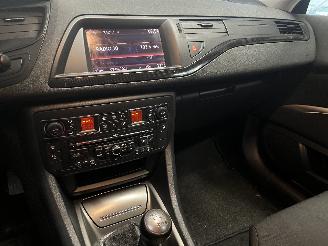 Citroën C5 C5 III Tourer (RW) Combi 1.6 16V THP 155 (EP6CDT(5FV)) [115kW]  (04-20=
09/07-2016) picture 16