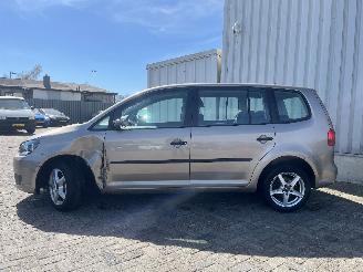 Volkswagen Touran Touran (1T3) MPV 1.2 TSI (CBZB) [77kW]  (05-2010/08-2015) picture 4