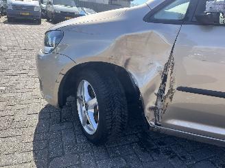 Volkswagen Touran Touran (1T3) MPV 1.2 TSI (CBZB) [77kW]  (05-2010/08-2015) picture 10