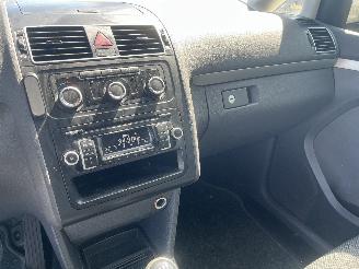 Volkswagen Touran Touran (1T3) MPV 1.2 TSI (CBZB) [77kW]  (05-2010/08-2015) picture 19