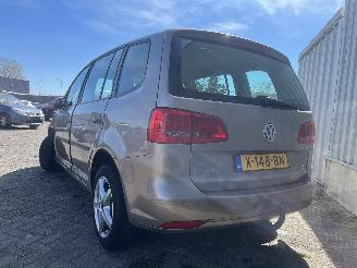 Volkswagen Touran Touran (1T3) MPV 1.2 TSI (CBZB) [77kW]  (05-2010/08-2015) picture 5