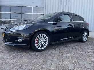 Ford Focus Focus 3 Hatchback 1.0 Ti-VCT EcoBoost 12V 100 (M2DA(Euro 5)) [74kW]  (=
02-2012/05-2018) picture 3