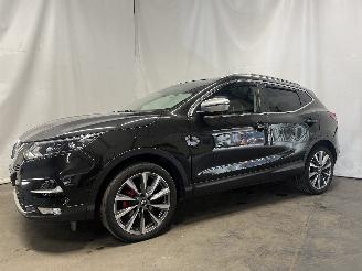 Nissan Qashqai Qashqai (J11) SUV 1.3 DIG-T 140 16V (HR13DDT) [103kW]  (08-2018/...) picture 3