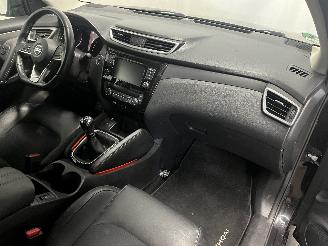 Nissan Qashqai Qashqai (J11) SUV 1.3 DIG-T 140 16V (HR13DDT) [103kW]  (08-2018/...) picture 13